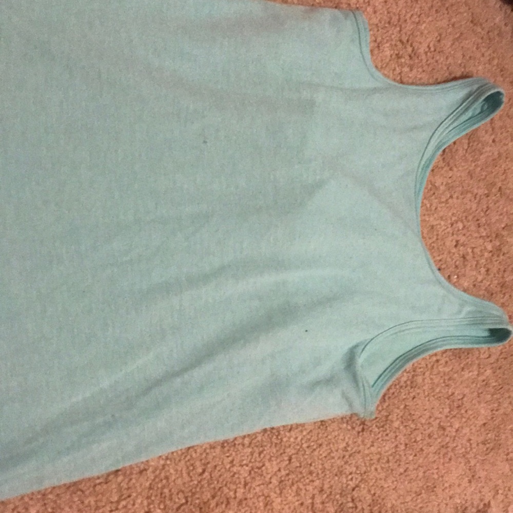 Tang top